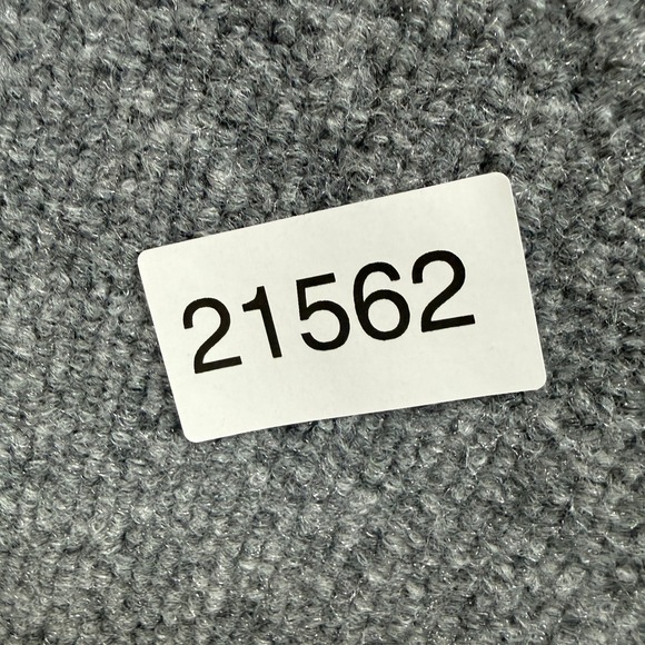 Lands End Starfish Pants Women 2X Black Pintuck Straight Leg Comfort Plus Size - Picture 10 of 10